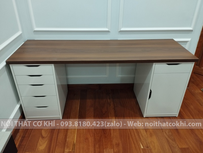 bàn IKEA